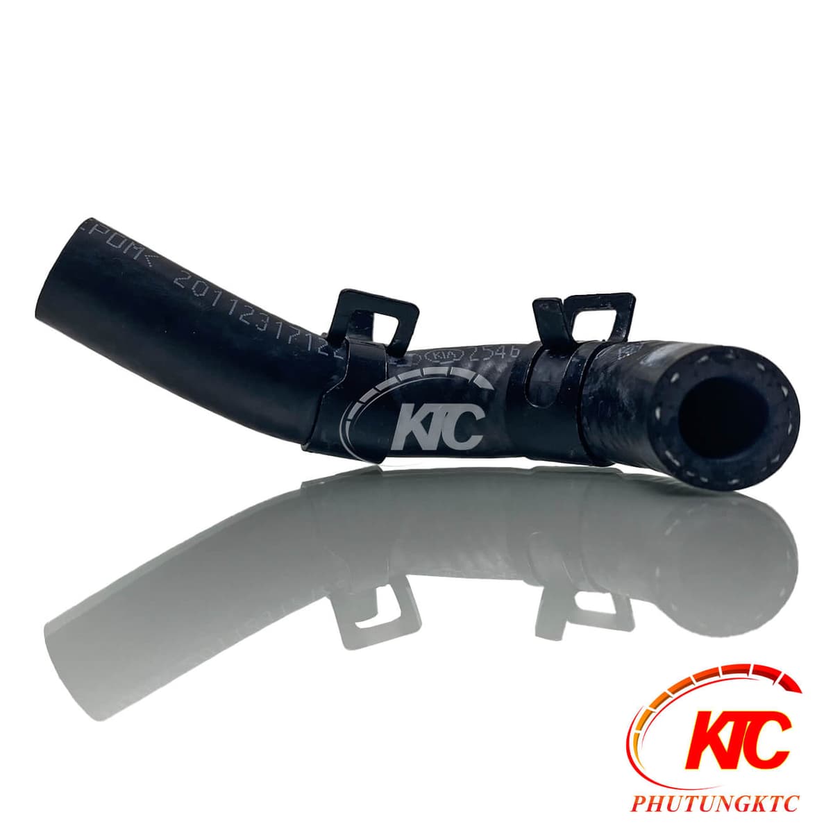 Ống nước họng ga