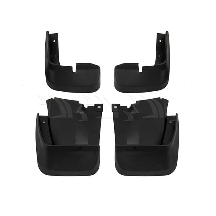 Bộ chắn bùn cho xe Honda Civic