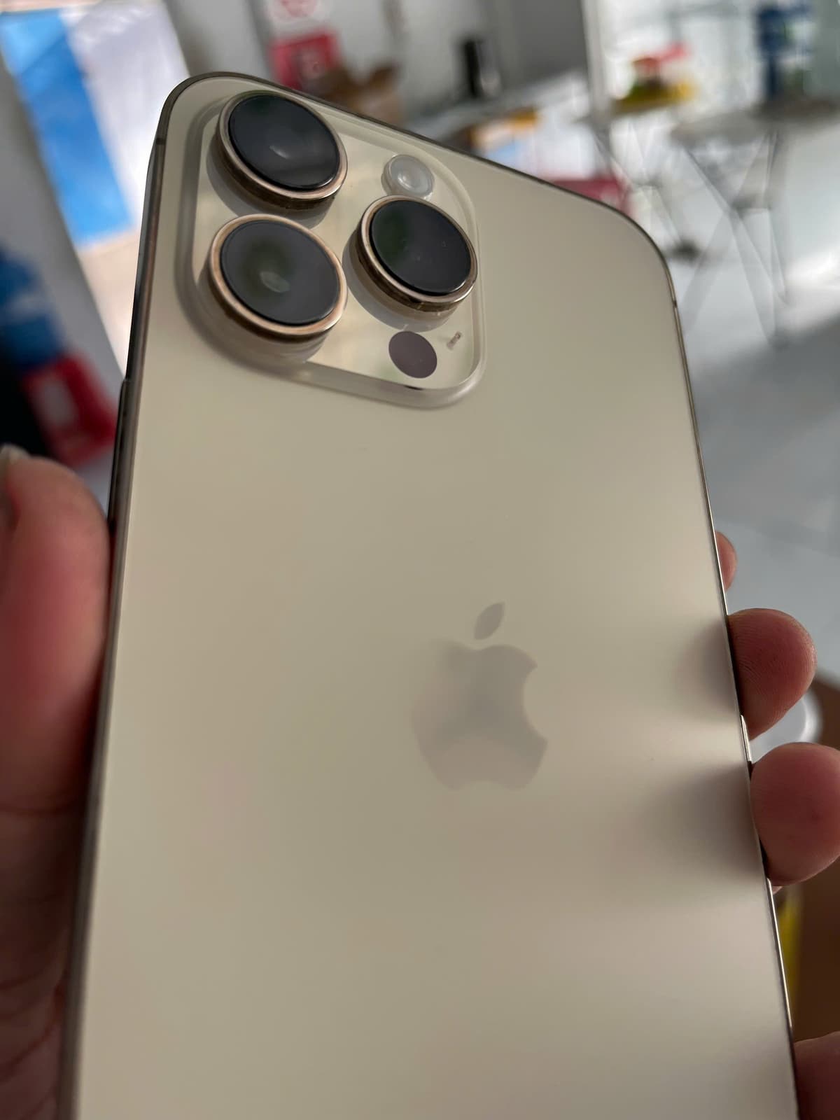 Bộ sạc GaN 20W Yeslink